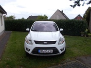 Ford Kuga 2011