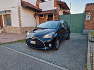 Toyota Yaris 2016