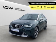 Seat Arona 2021
