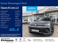 Volkswagen Tiguan 2026