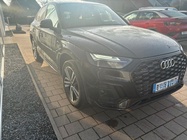 Audi Q5 2022