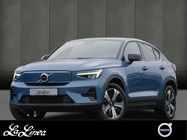 Volvo C40 2022
