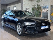 Audi A6 2021