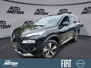 Nissan X-Trail 2023