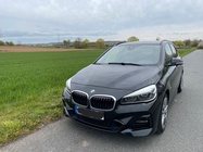 BMW 2 Series 2019