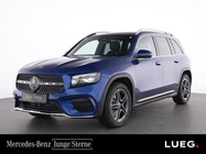 Mercedes-Benz GLB-Class 2024