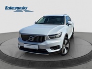 Volvo XC40 2022