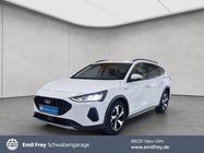 Ford Focus 2022