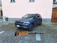 Jeep Compass 2023