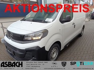 Opel Vivaro 2026