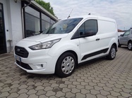 Ford Transit Connect 2021