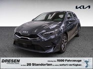 Kia cee'd / Ceed 2025