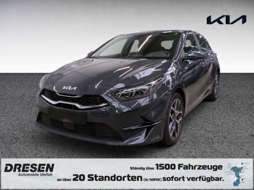 Kia Ceed 2025