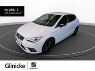 Seat Ibiza 2024