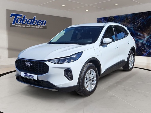 Ford Kuga 2025