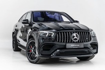 Mercedes-Benz GLE-Class 2023