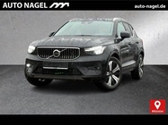 Volvo XC40 2022