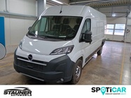 Opel Movano 2024