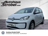 Volkswagen up! 2022