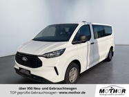 Ford Transit Custom 2025