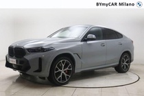 BMW X6 2025