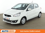 Mitsubishi Space Star 2019