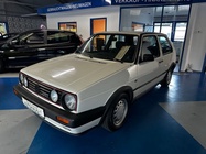 Volkswagen Golf 1991