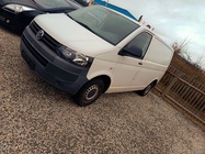 Volkswagen T5 2011