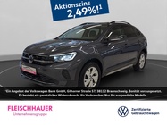 Volkswagen Taigo 2024