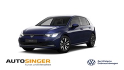 Volkswagen Golf 2024