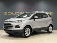Ford EcoSport 2017