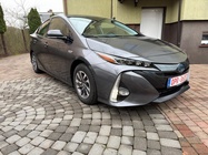 Toyota Prius 2019