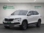 Skoda Karoq 2019