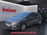 Seat Ibiza 2021