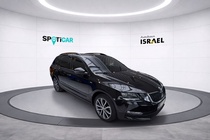 Skoda Octavia 2019