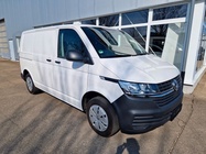 Volkswagen T6 2021