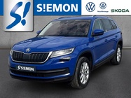 Skoda Kodiaq 2021