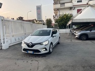 Renault Clio 2021