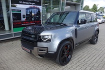 Land Rover Defender 2021