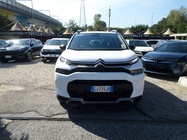 Citroen C3 2022