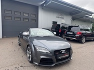 Audi TT 2011