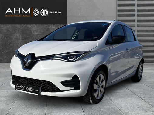 Renault ZOE 2020