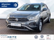 Volkswagen T-Roc 2024