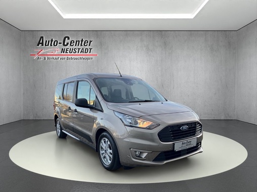 Ford Grand Tourneo 2020