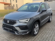Seat Ateca 2022