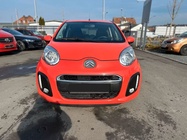 Citroen C1 2014