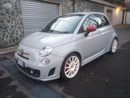 Abarth 500 2011