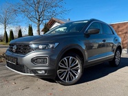 Volkswagen T-Roc 2018