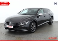 Volkswagen Arteon 2021