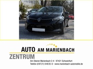 Renault Clio 2024